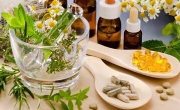 effectieve manieren om parasieten uit het lichaam te verwijderen